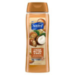 Suave Essentials Gentle Body Wash, Cocoa Butter & Shea